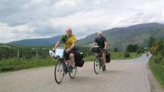 Steve Cohen and David O-Brien.