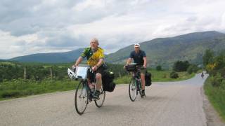 Steve Cohen and David O-Brien.