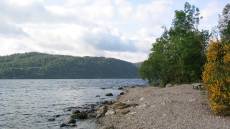 Loch Ness.