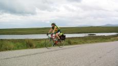 Nicole rolling again.