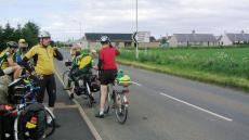 Who wants to go Left?