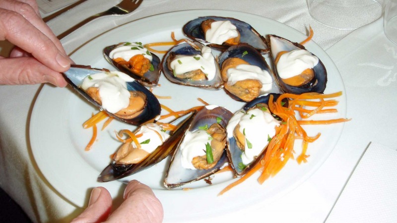 Not for all stomachs?