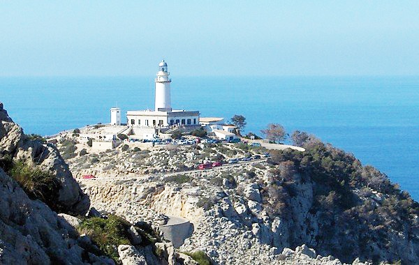 The Lighthouse - has a cafe.