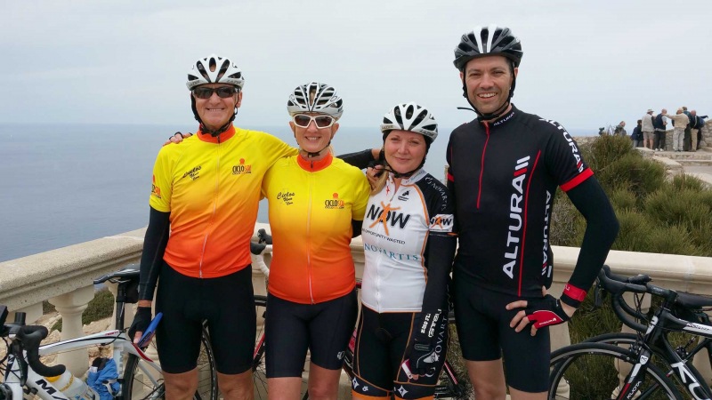 April 2015 - TPCC at the Lighthouse.