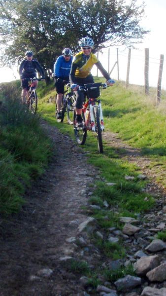 Mary Towneley Loop 2013