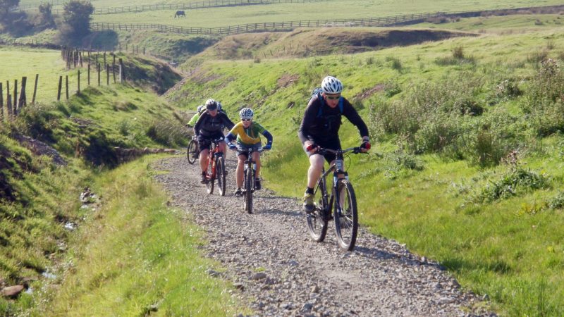 Mary Towneley Loop 2013