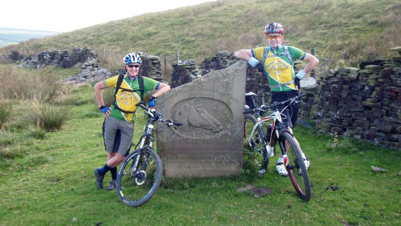 Mary Towneley Loop 2013