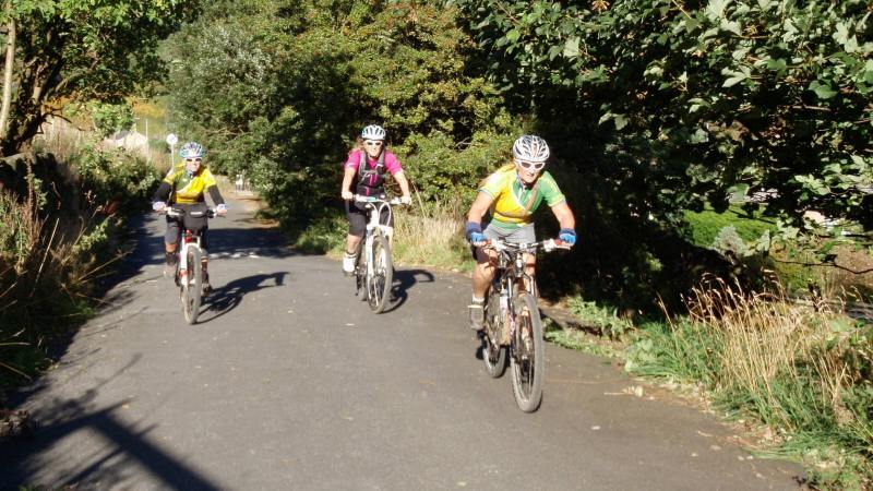 Mary Towneley Loop 2013