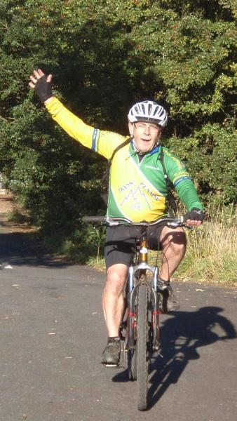 Mary Towneley Loop 2013