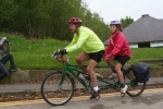 Tandem fun