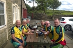 Owd Betts after Walter Pilk.